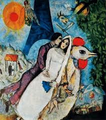 chagall